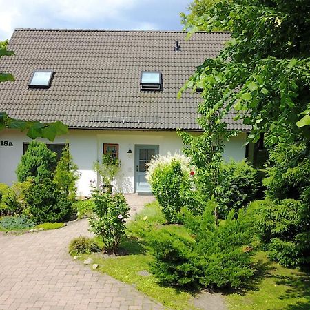 Freienhufen Ferienwohnung Unter Den Linden מראה חיצוני תמונה
