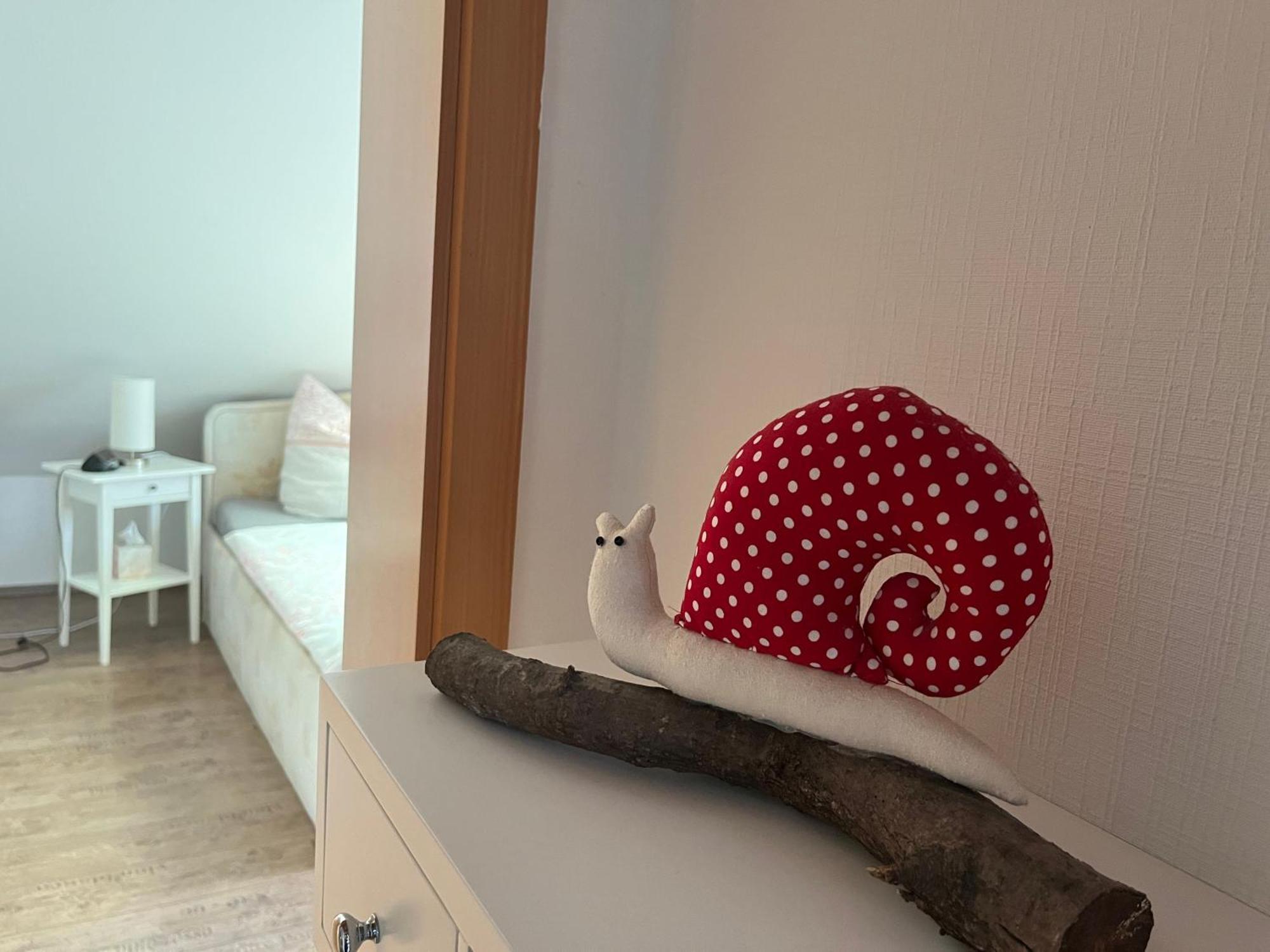 Freienhufen Ferienwohnung Unter Den Linden מראה חיצוני תמונה
